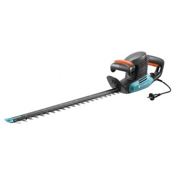 Trimmer pentru Gard Viu EasyCut 500/55 9832, 500 W, 55 cm