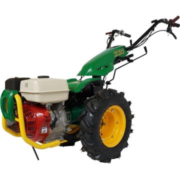 Motocultor multifunctional ProGarden BT330/G177, 9 CP