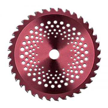 Disc Motocoasa Red Mountain Light-basic, Gaura Centrala 25.4 mm, 36 Dinti