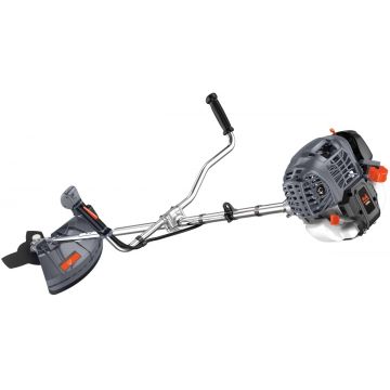 Motocoasa benzina 4t timpi PROFESIONALA, 6500rpm, easy start, 1.4cp, 6500rpm, Evotools BC 390, 683010 Motocoasa benzina 4t timpi PROFESIONALA, 6500rpm, easy start, 1.4cp, 6500rpm, Evotools BC 390, 683010
