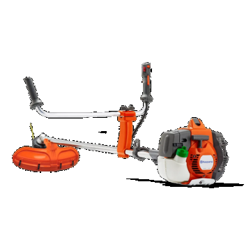 Motocoasa Husqvarna 535RX, Motor X-Torq, Balance 35, Sistem LowVib (Portocaliu) Motocoasa Husqvarna 535RX, Motor X-Torq, Balance 35, Sistem LowVib (Portocaliu)