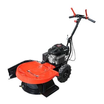 Motocositoare rotativa cu motor 196cc 3kw latime de lucru 580mm 4 cutite , Cod: DISDZ90, Brand: BRECKNER GERMANY